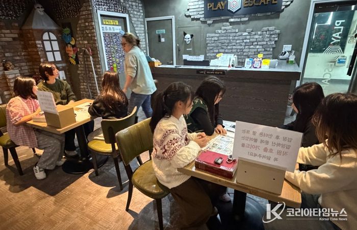 정선군청소년수련관 방과후아카데미 ‘아리하랑’ 6학년 졸업여행 ‘초등 탈출 대작전!’운영 성료