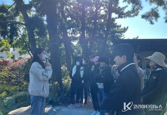 교원의 생태·환경교육