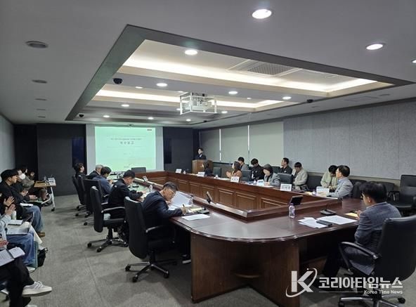 파주시, ‘북부지역 관광활성화 기본계획 수립 용역’ 착수