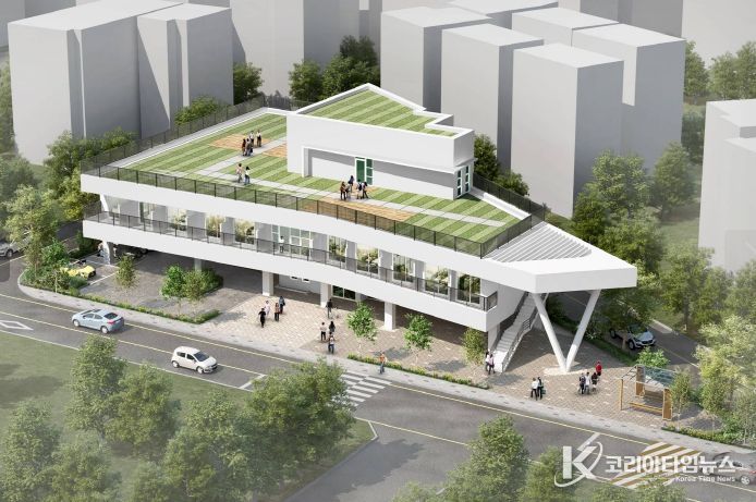 속초시, 공공산후조리원 개원 작업 ‘