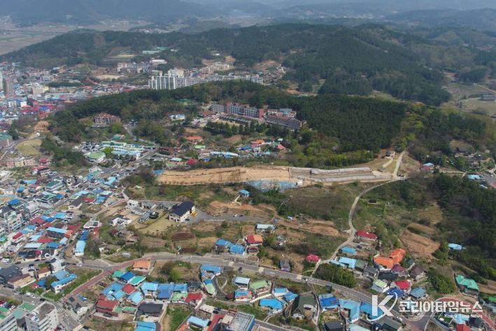 서천읍성, 국가지정문화유산「사적」 지정