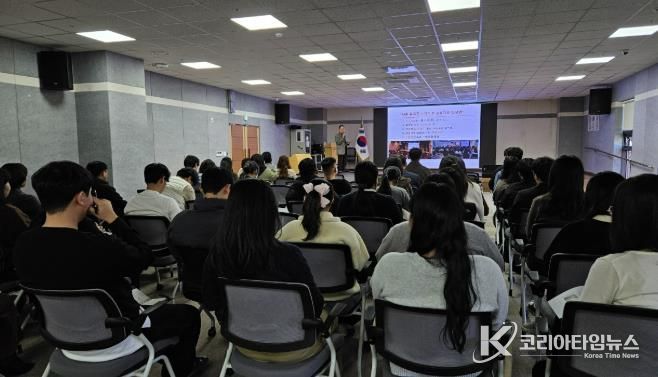 가평군, AI 활용한 ‘스마트한 보도자료 작성법’ 교육