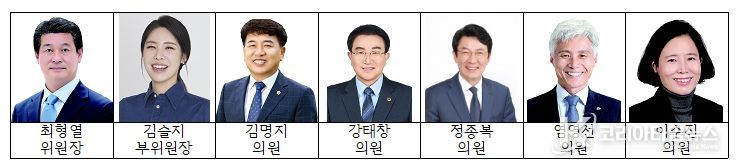 전북특별자치도의회 기획행정위원회