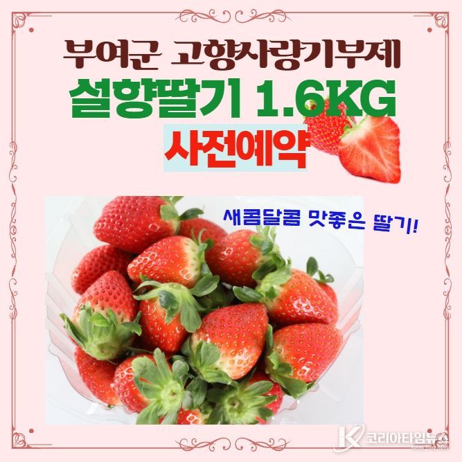 고향사랑기부제 답례품