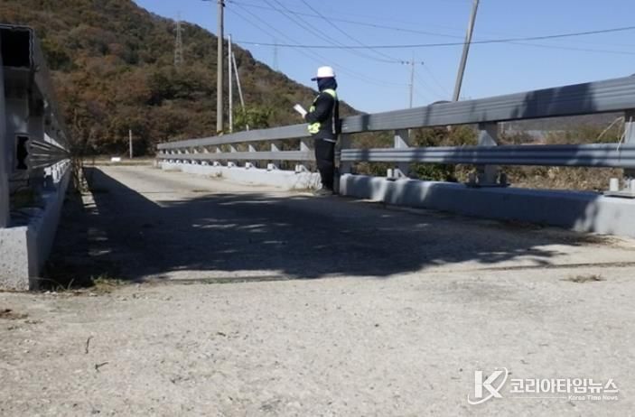 임실군, 2025년 하반기 정기안전점검 실시