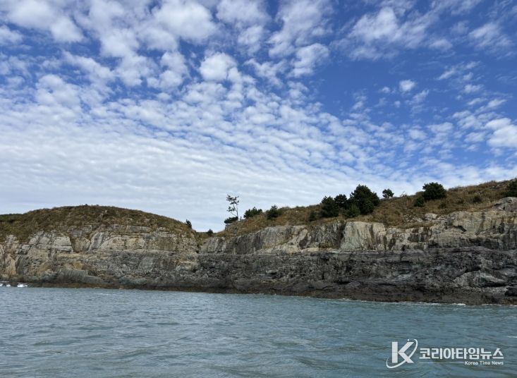 봉래면 곡두도 등 특정도서 6개소 정기순찰
