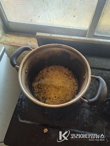 나주소방서 동강면 주택 화재, 화재감지기 작동으로 초기 진화…“주택용 소방시설이 큰불 막았다”