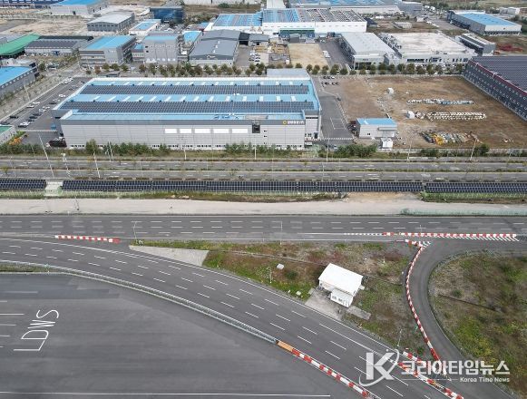 대구시민햇빛발전소 19호기