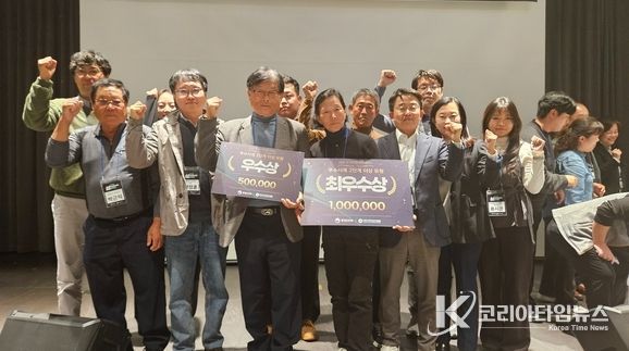 통영의 추도, 비진도‘섬 지역 특성화 사업 우수사례’수상