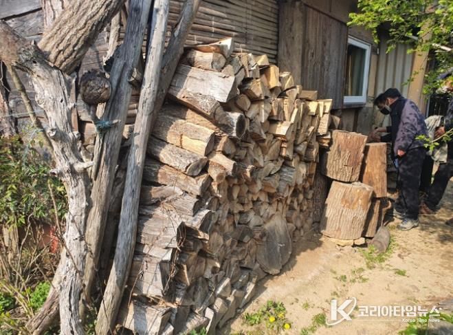 영암군, 가을철 소나무류 이동 특별단속 추진