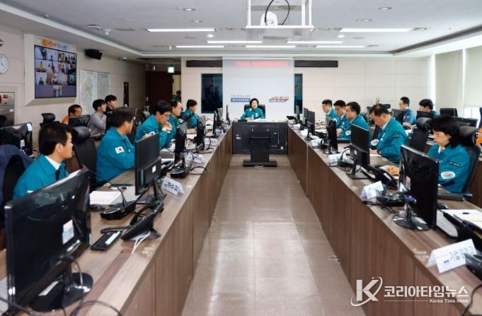 이천시, 2025년 경기도 자연재난 종합평가 1위 쾌거