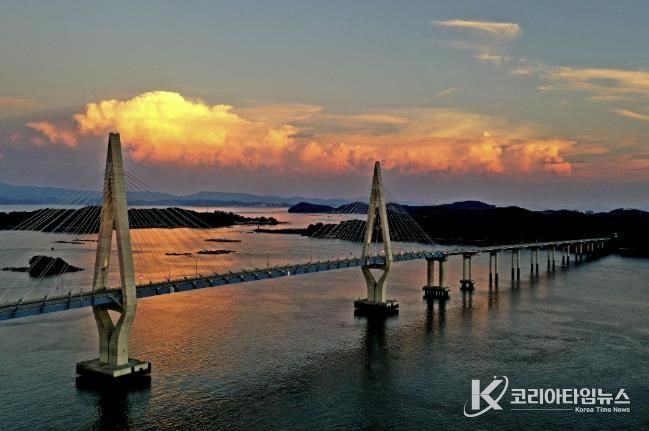 섬비엔날레 보령오섬 사진공모전 우수작