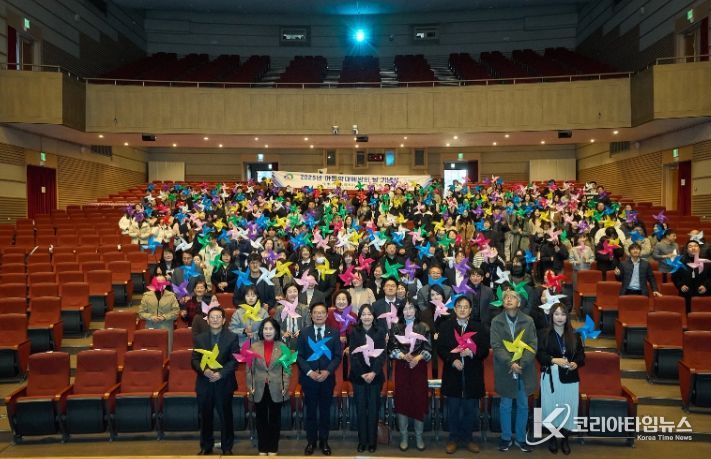 천안시는 21일 시청 제1소회의실에서 2025년 성실납세자 선정 추첨식을 개최했다