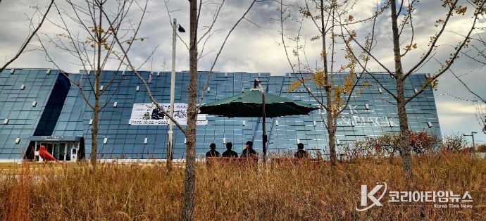 챗GPT가 찾아준 MBTI별 맞춤형 광양여행지 소개 전남도립미술관