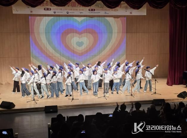 광주시 청소년수련관 방과후 아카데미, ‘제4회 씨앗 발표회·전시회’ 성료