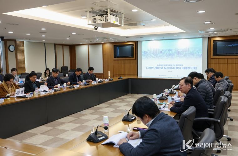 대구 중구, 간판으로 올드스쿨과 따뜻한 감성입힌 명품 골목 만든다