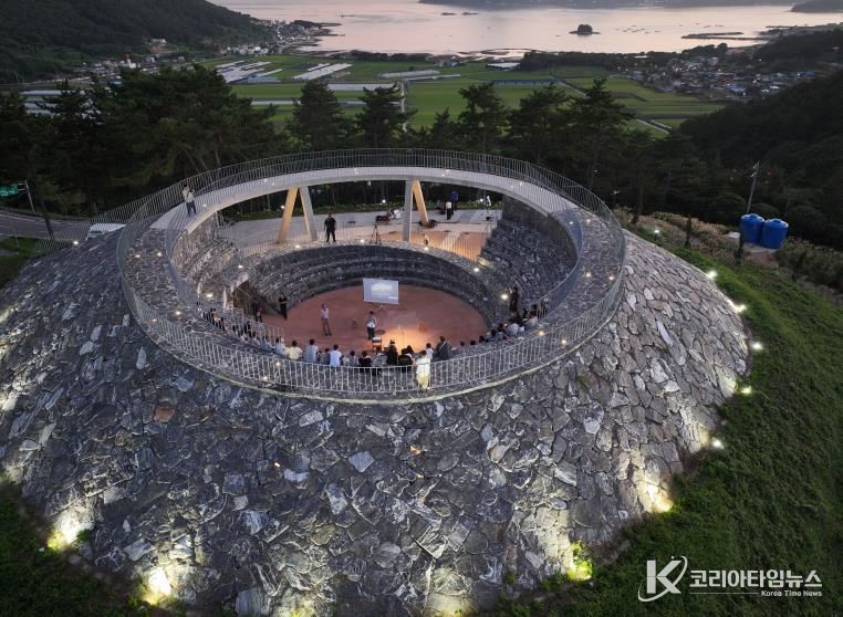 ‘앵강공원’ 명칭 확정, 남해 관광지 새바람 기대