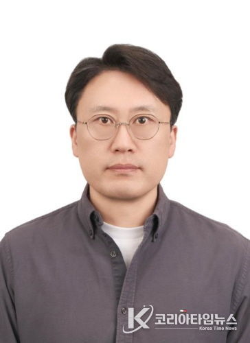 심폐소생술 시행자 이태헌 씨