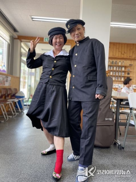 ‘2025년 취약노인보호사업 공모전’ 보건복지부 장관상 우수상