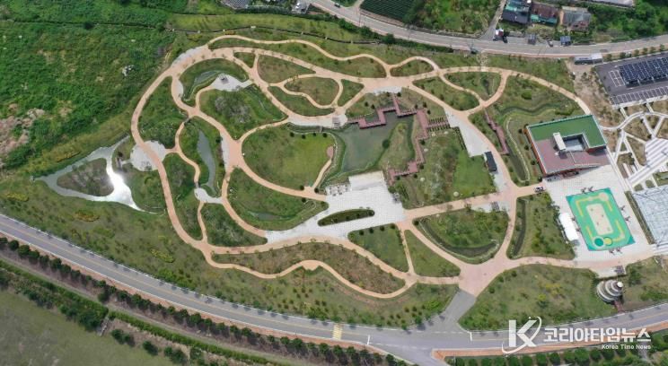 평창강물환경체험센터