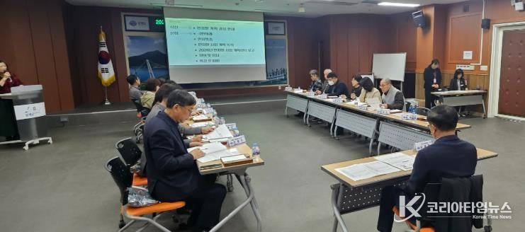 남해군, 제2차 지역사회보장 대표협의체 회의 개최