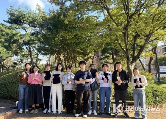 완주군 ‘청년도전지원사업’, 올해 13명 취업 성과