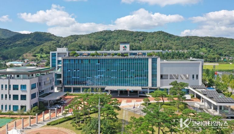 임실군, 2025년산 벼 보급종 신청 접수