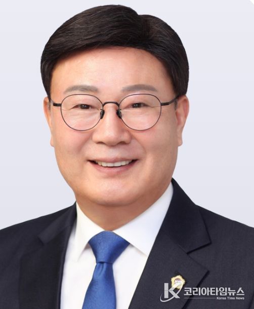 전북특별자치도의회 문승우 의장