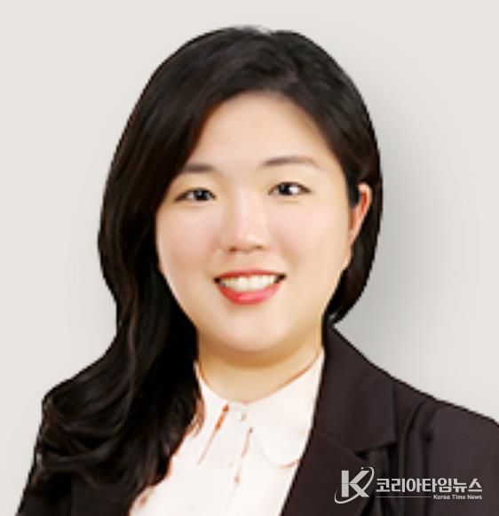 중구의회 강희은 의원