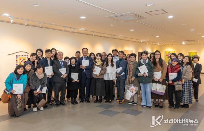 칠곡문화관광재단, 지역예술인 초대기획전〈순간을 기록하다, 칠곡展〉 개최