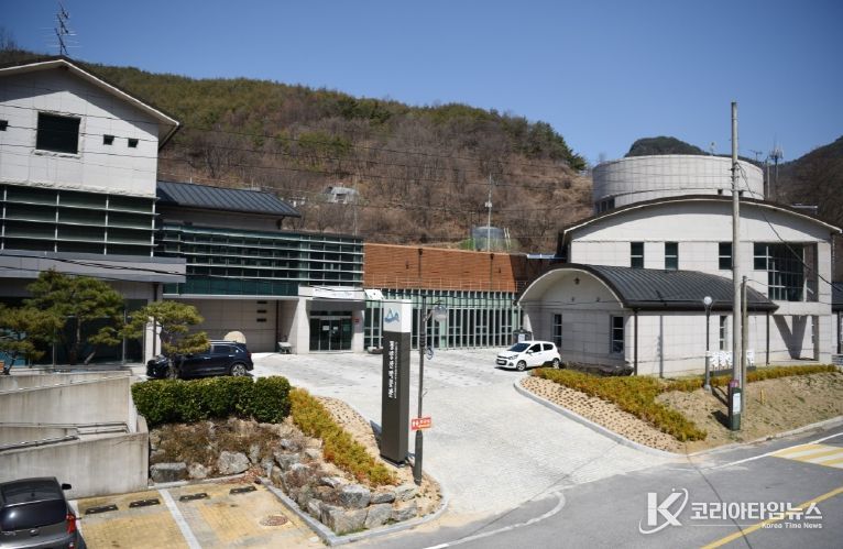 청량산박물관, 공립박물관 평가인증 재획득