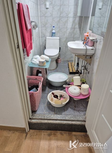 “전화도 잘 안 받던 홀몸노인…3년 안부 확인이 집을 바꿨다”