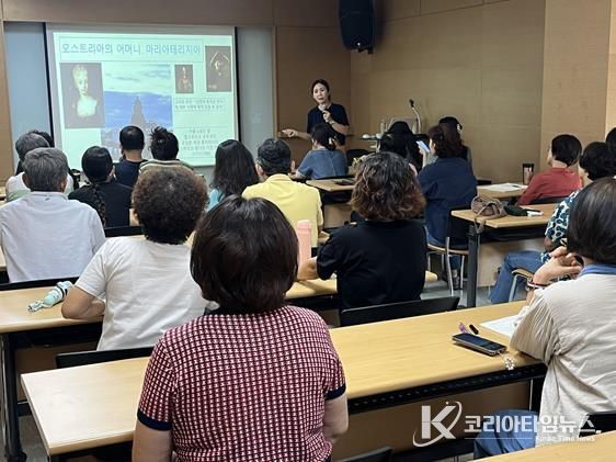 2025 다문화지원사업 운영사진