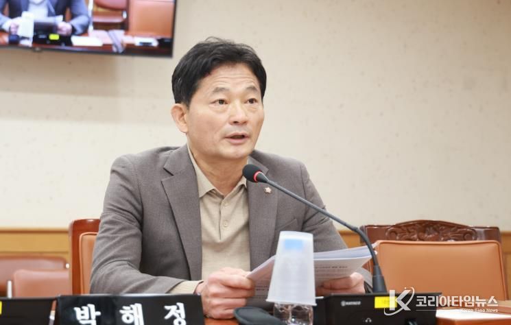 창원시의회 박해정 의원, 창원시 꿈의 예술단 기회·활동 확대 추진