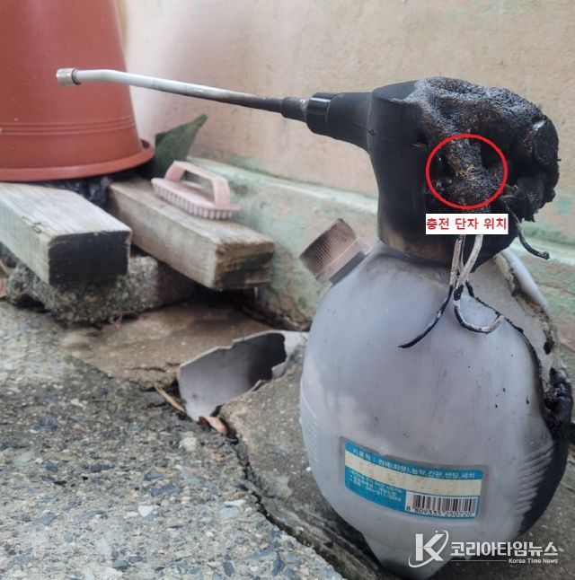 '단독경보형 감지기' 무료 보급·폐소화기 교체 지원