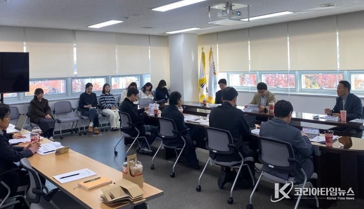 한글문화도시 초석 다진 세종, 품격 높이기 집중