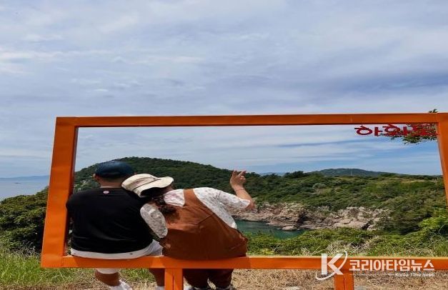 여수시, ‘섬 살이 체험’ 홍보대사 지원