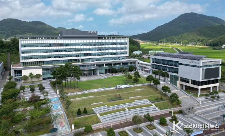 고흥군, 350억 원 공익직불금 지급... 대상 농업인 신속 안내