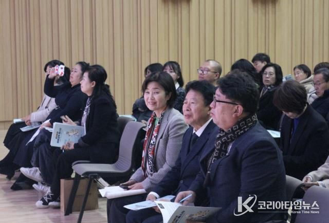 경기도 가평교육지원청, '2025 가평 미래교육 페스타' 개최