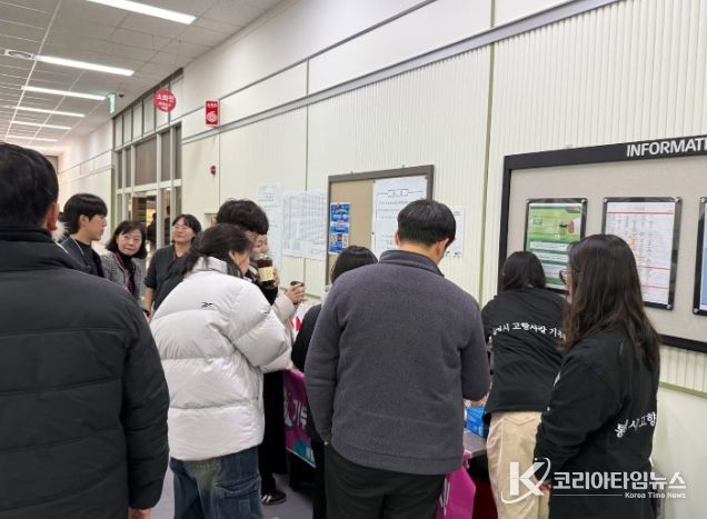 창원 LG전자 통영시 고향사랑기부제 현장