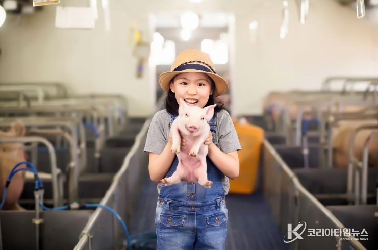 농식품부 공모사업 선정