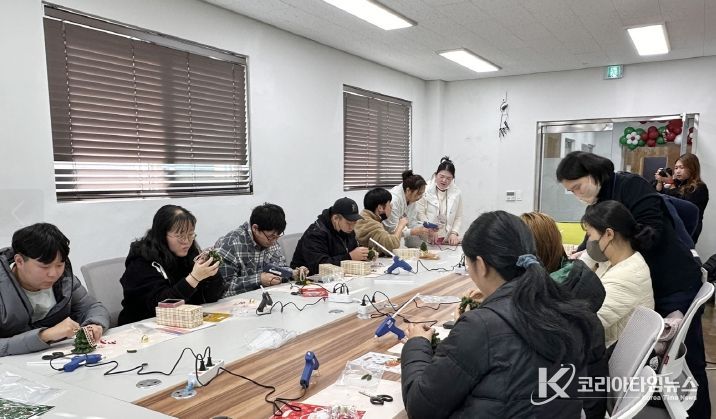 도전지원사업 101명 이수