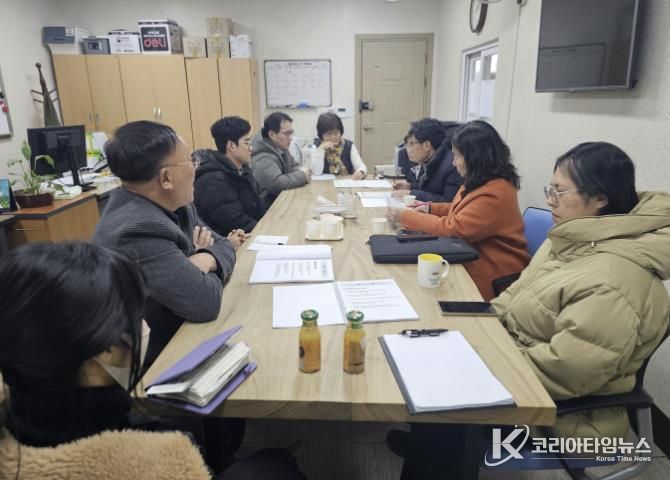 고양시 일산서구,‘찾아가는 주민자치회 간담회’진행