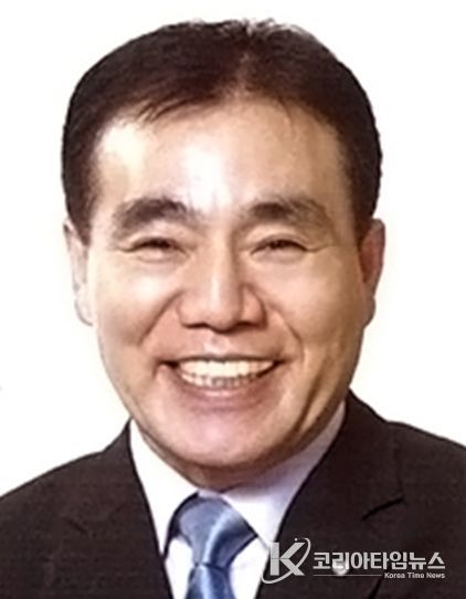 제주도의회 농수축경제위원회 양영식 위원장