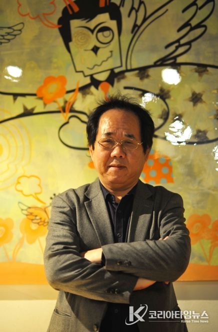 영동 출신 소설가 한만수, 문예총서 5권 동시 출간