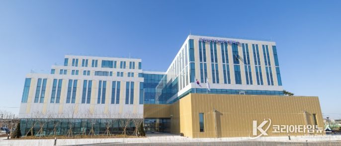 미래 바이오산업의 심장, 익산에서 뛴다