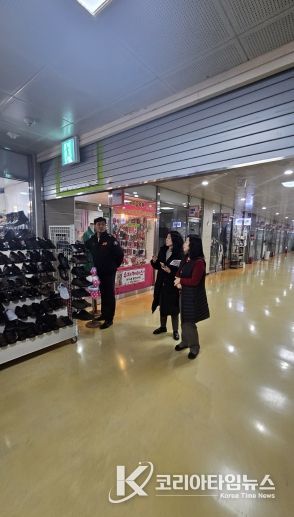 전남소방, 고시원 등 민생중점시설 특별 안전조사 실시