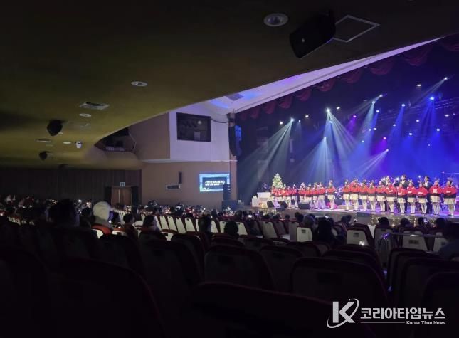 충주시립우륵국악단, <노래하라 : Cantare> 개최