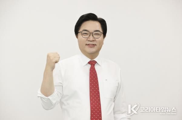 박일하 동작구청장