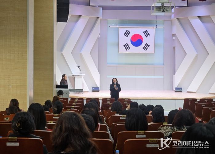 성남보건교육연구회 직무연수